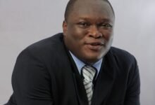 Mr Richard Ellimah, Chairman-PIAC