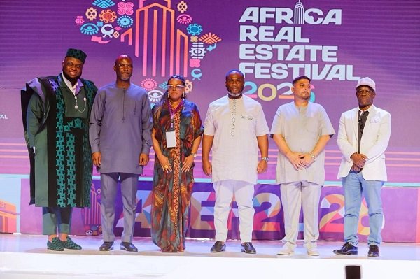 Private sector key to closing Ghana’s housing gap — Minister