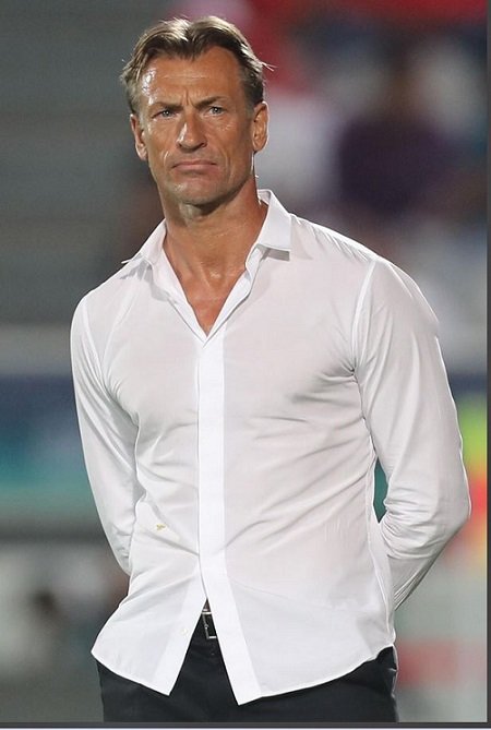 Saudi Arabia fires Renard 2 months before World Cup