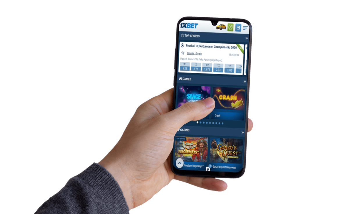 1xBet app: main functions and why mobile betting is growing fast