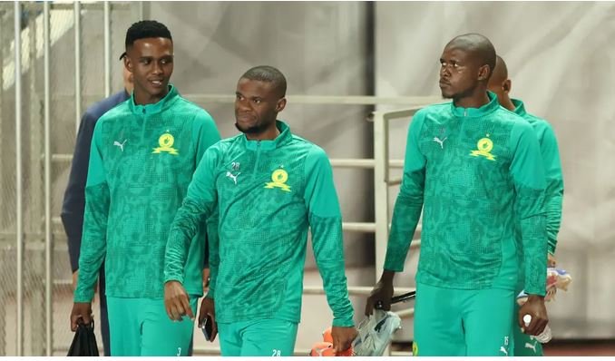 Sundowns calm ahead of decisive showdown with ES Tunis tomorrow