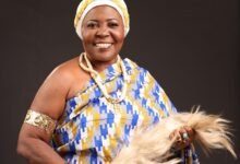 Mamaga Adzo Sreku III,