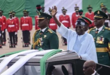 The allegations of a plan to overthrow President Tinubu first surfaced in October 2025 when the government abruptly cancelled Independence Day parade