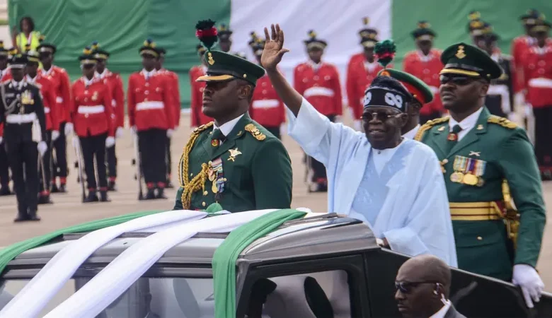 The allegations of a plan to overthrow President Tinubu first surfaced in October 2025 when the government abruptly cancelled Independence Day parade