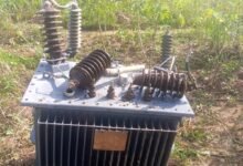 The retrieved transformer