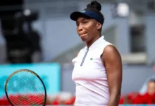 Venus Williams