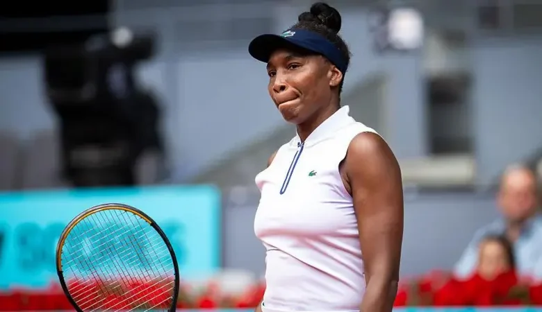 Venus Williams