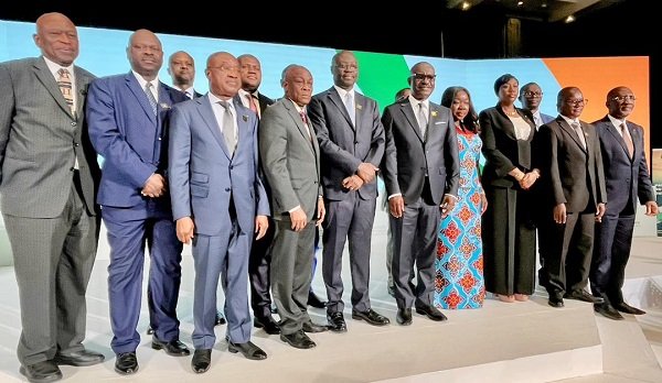 West Africa urged to rethink development financing