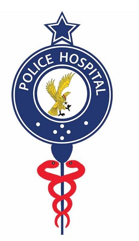  Police Hospital undertakes 4–day fumigation exercise