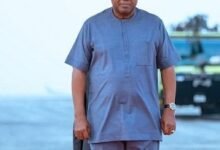 President John Dramani Mahama