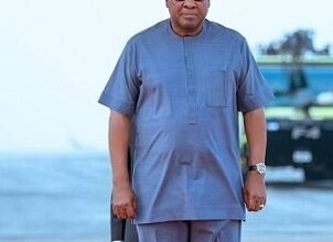 President John Dramani Mahama