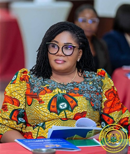 Ghana: Volta Lake Boat Accident: Gender Ministry expresses condolences