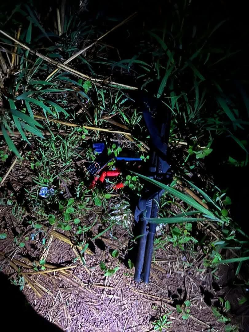 Ghana: Police foil robbery attempt along Ejura-Nkruansa Highway