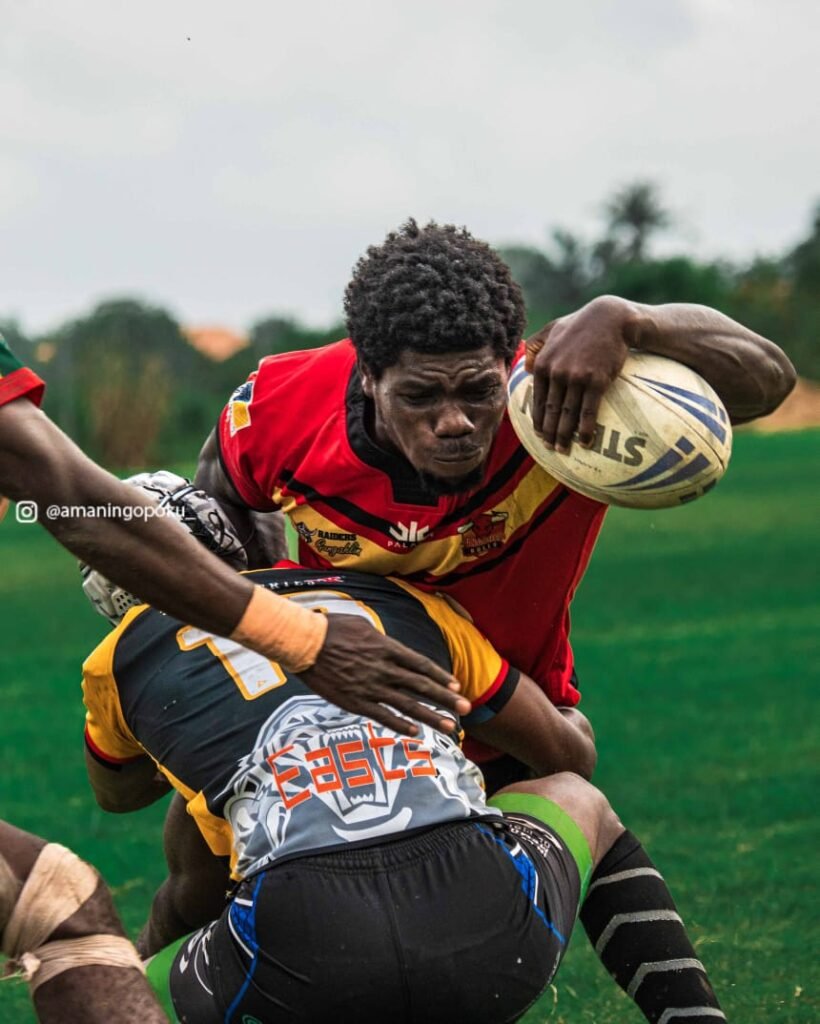 Rugby League 13s championship kicks off on Sunday