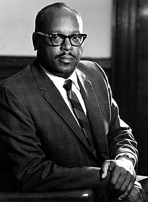 Yahu Blackwell: The Rebirth Of Harry A Cole, the first American African senator of Maryland.