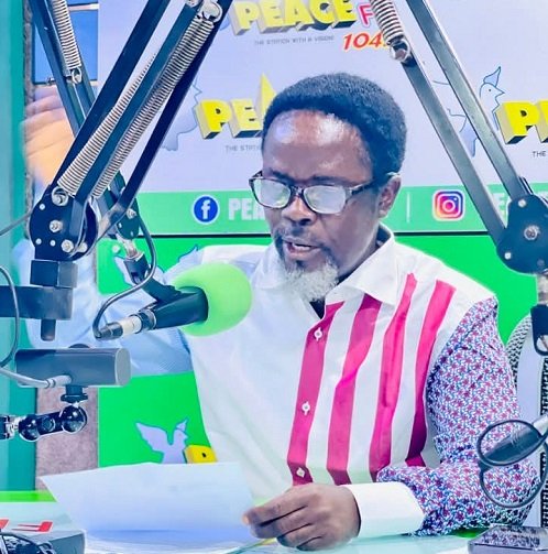 Ghana: GFA took the right decision to sack Otto, but at wrong time – Dan Kwaku Yeboah