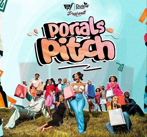 Deals, Crowds, and Big Wins: Dulcie Boateng’s Porials Pitch 2026 Returns