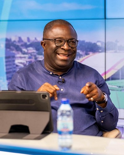 NPP gave youth opportunity to lead but they let it down – Eugene Boakye Antwi