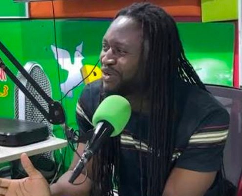 Sammy Rasta blasts misrepresentation of Kumawood at Ashantifest