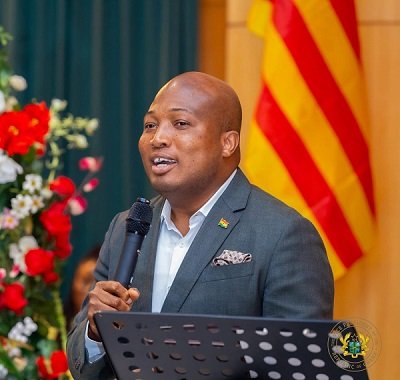 Ghana expresses solidarity with Mali after deadly attacks, issues advisory to citizens