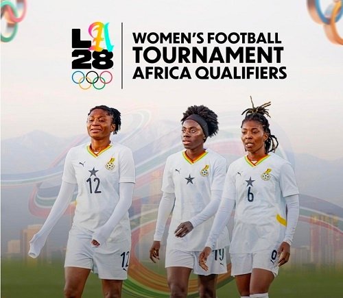 Black Queens to discover Olympic Qualifier opponents as CAF holds draw in Cairo