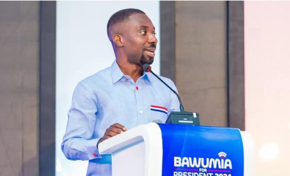 Miracles Aboagye criticises government over power outages, demands urgent action