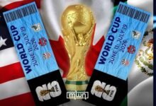 World Cup tickets on sale