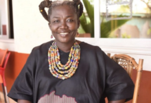 Dame Matilda Z. Pipio Eib, Director of By Faith Guinea Fowl Bazaar