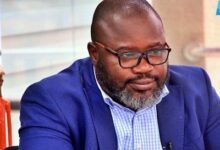 Mr Kofi Asare, Executive Director for Africa Education Watch