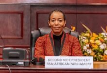 Dr Agyeman-Rawlings