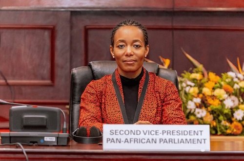 Dr Agyeman-Rawlings