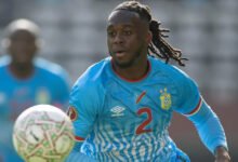 Aaron Wan-Bissaka
