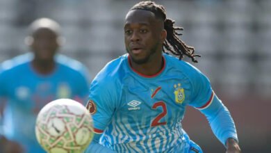 Aaron Wan-Bissaka
