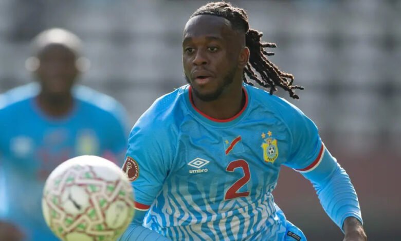 Aaron Wan-Bissaka