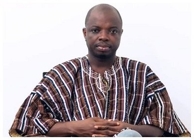 Abronye granted bail after 10 days in BNI custody