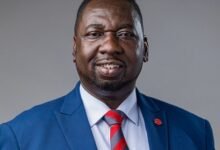 Mr Addo