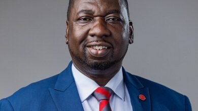 Mr Addo