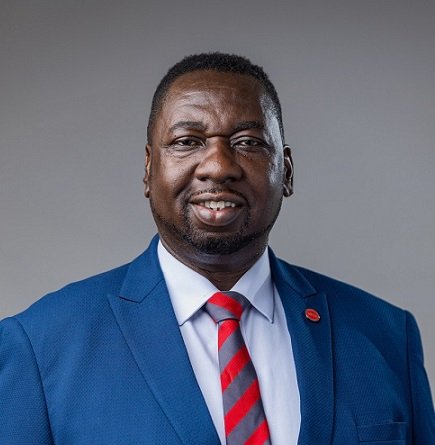 Mr Addo