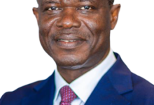 Dr Mumuni