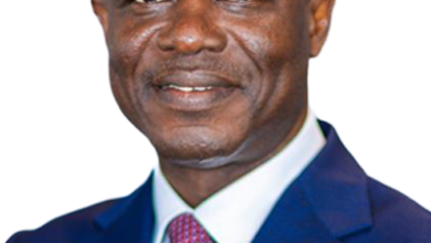 Dr Mumuni