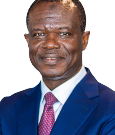 Dr Mumuni