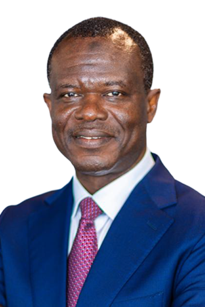 Dr Mumuni