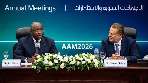 Intra-African trade must drive next phase of economic growth – Afreximbank
