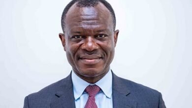Dr Mumuni
