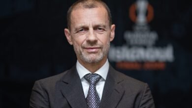 Aleksander Ceferin