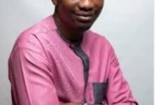 Alex Ntiamoah Aboagye