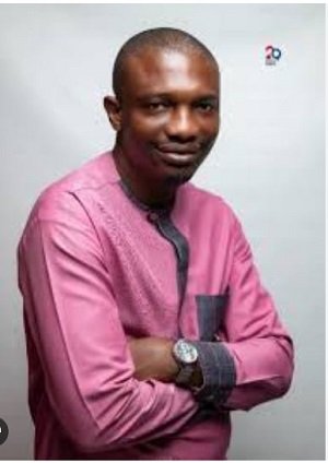 Alex Ntiamoah Aboagye