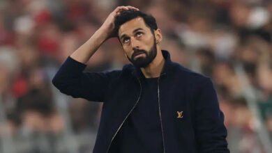 Alvaro Arbeloa