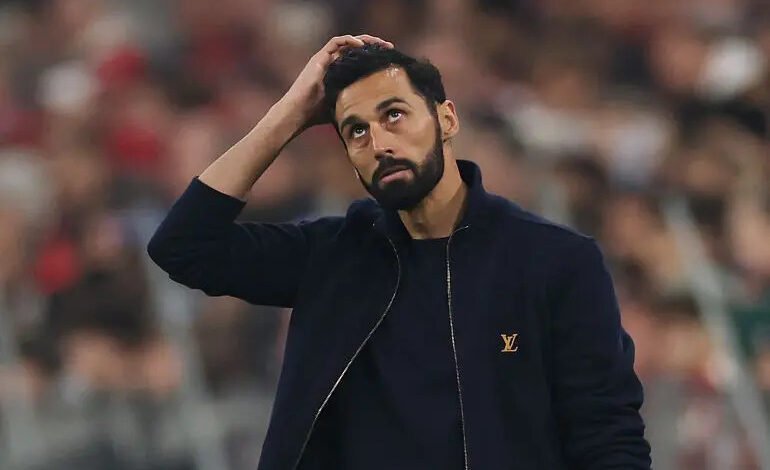 Alvaro Arbeloa