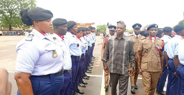206 SHS students trained in digital marketing receive laptop